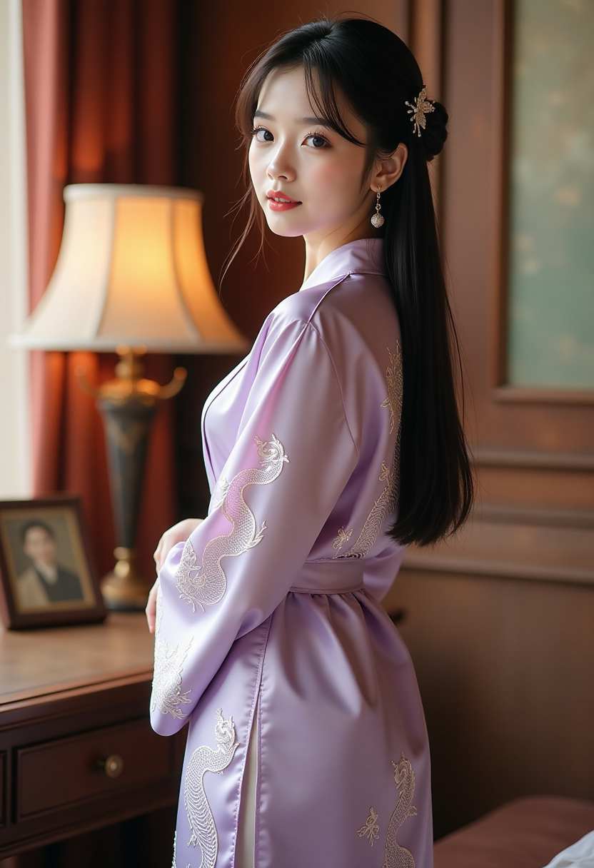 青春无悔